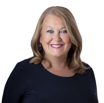 Photo of Odette LeBlanc-Babineau